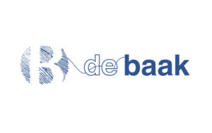 de baak